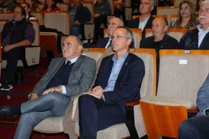 Οι Βραβεύσεις Μαθητικού Σχεδιασμού της ΚΟΕΑΣ