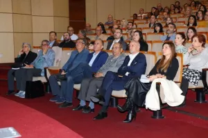 Οι Βραβεύσεις Μαθητικού Σχεδιασμού της ΚΟΕΑΣ