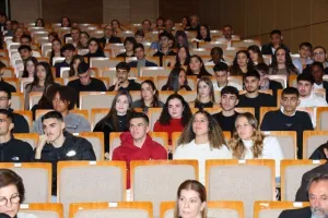 Οι Βραβεύσεις Μαθητικού Σχεδιασμού της ΚΟΕΑΣ