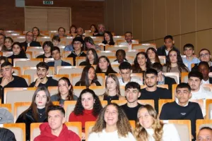 Οι Βραβεύσεις Μαθητικού Σχεδιασμού της ΚΟΕΑΣ