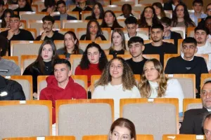Οι Βραβεύσεις Μαθητικού Σχεδιασμού της ΚΟΕΑΣ