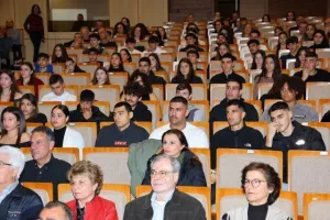 Οι Βραβεύσεις Μαθητικού Σχεδιασμού της ΚΟΕΑΣ