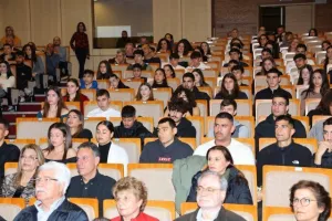 Οι Βραβεύσεις Μαθητικού Σχεδιασμού της ΚΟΕΑΣ