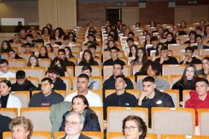 Οι Βραβεύσεις Μαθητικού Σχεδιασμού της ΚΟΕΑΣ
