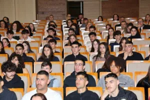 Οι Βραβεύσεις Μαθητικού Σχεδιασμού της ΚΟΕΑΣ
