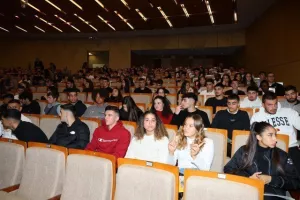 Οι Βραβεύσεις Μαθητικού Σχεδιασμού της ΚΟΕΑΣ