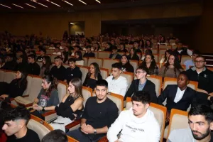 Οι Βραβεύσεις Μαθητικού Σχεδιασμού της ΚΟΕΑΣ