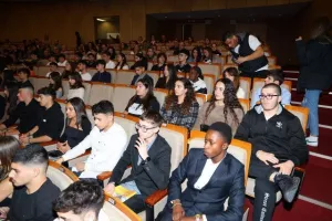 Οι Βραβεύσεις Μαθητικού Σχεδιασμού της ΚΟΕΑΣ