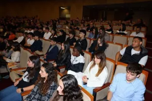 Οι Βραβεύσεις Μαθητικού Σχεδιασμού της ΚΟΕΑΣ