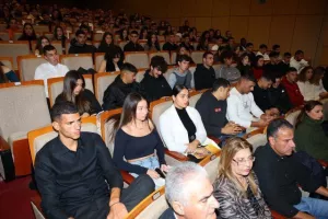 Οι Βραβεύσεις Μαθητικού Σχεδιασμού της ΚΟΕΑΣ
