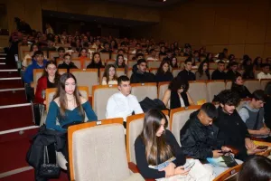 Οι Βραβεύσεις Μαθητικού Σχεδιασμού της ΚΟΕΑΣ
