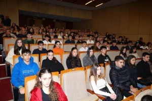 Οι Βραβεύσεις Μαθητικού Σχεδιασμού της ΚΟΕΑΣ