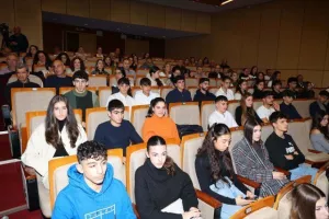 Οι Βραβεύσεις Μαθητικού Σχεδιασμού της ΚΟΕΑΣ