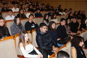 Οι Βραβεύσεις Μαθητικού Σχεδιασμού της ΚΟΕΑΣ