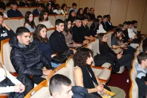 Οι Βραβεύσεις Μαθητικού Σχεδιασμού της ΚΟΕΑΣ