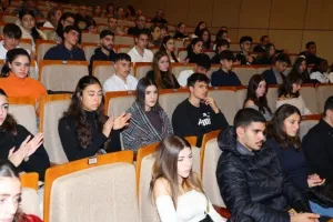 Οι Βραβεύσεις Μαθητικού Σχεδιασμού της ΚΟΕΑΣ