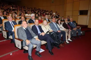 Οι Βραβεύσεις Μαθητικού Σχεδιασμού της ΚΟΕΑΣ