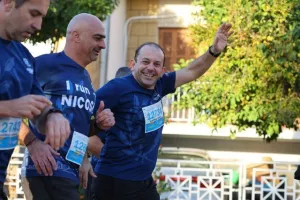 Φώτος από το “Quantum Nicosia Marathon 2023”