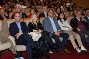 Οι Βραβεύσεις Μαθητικού Σχεδιασμού της ΚΟΕΑΣ