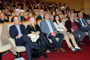 Οι Βραβεύσεις Μαθητικού Σχεδιασμού της ΚΟΕΑΣ