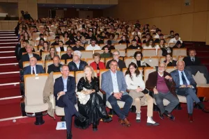 Οι Βραβεύσεις Μαθητικού Σχεδιασμού της ΚΟΕΑΣ