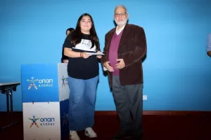 Οι Βραβεύσεις Μαθητικού Σχεδιασμού της ΚΟΕΑΣ