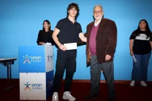 Οι Βραβεύσεις Μαθητικού Σχεδιασμού της ΚΟΕΑΣ