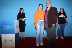 Οι Βραβεύσεις Μαθητικού Σχεδιασμού της ΚΟΕΑΣ