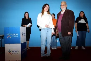 Οι Βραβεύσεις Μαθητικού Σχεδιασμού της ΚΟΕΑΣ