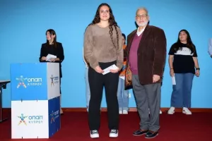 Οι Βραβεύσεις Μαθητικού Σχεδιασμού της ΚΟΕΑΣ
