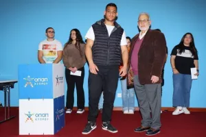 Οι Βραβεύσεις Μαθητικού Σχεδιασμού της ΚΟΕΑΣ