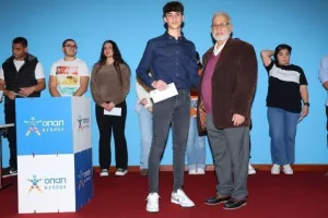 Οι Βραβεύσεις Μαθητικού Σχεδιασμού της ΚΟΕΑΣ