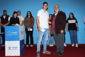 Οι Βραβεύσεις Μαθητικού Σχεδιασμού της ΚΟΕΑΣ