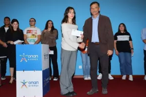 Οι Βραβεύσεις Μαθητικού Σχεδιασμού της ΚΟΕΑΣ