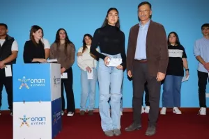Οι Βραβεύσεις Μαθητικού Σχεδιασμού της ΚΟΕΑΣ