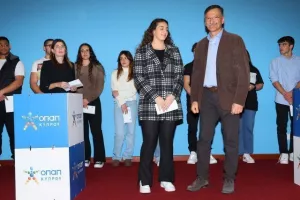 Οι Βραβεύσεις Μαθητικού Σχεδιασμού της ΚΟΕΑΣ