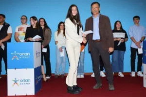 Οι Βραβεύσεις Μαθητικού Σχεδιασμού της ΚΟΕΑΣ