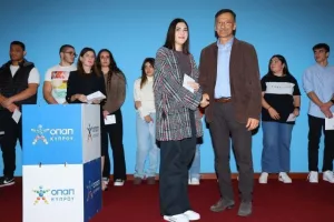 Οι Βραβεύσεις Μαθητικού Σχεδιασμού της ΚΟΕΑΣ