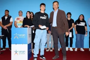 Οι Βραβεύσεις Μαθητικού Σχεδιασμού της ΚΟΕΑΣ