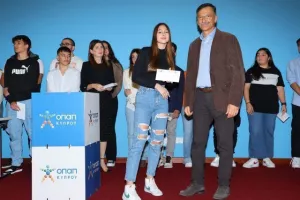 Οι Βραβεύσεις Μαθητικού Σχεδιασμού της ΚΟΕΑΣ