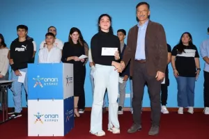 Οι Βραβεύσεις Μαθητικού Σχεδιασμού της ΚΟΕΑΣ
