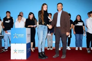 Οι Βραβεύσεις Μαθητικού Σχεδιασμού της ΚΟΕΑΣ