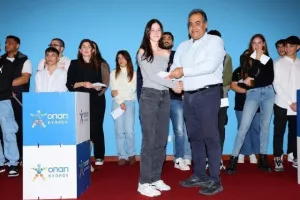 Οι Βραβεύσεις Μαθητικού Σχεδιασμού της ΚΟΕΑΣ