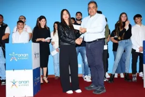 Οι Βραβεύσεις Μαθητικού Σχεδιασμού της ΚΟΕΑΣ