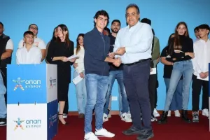 Οι Βραβεύσεις Μαθητικού Σχεδιασμού της ΚΟΕΑΣ