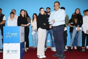Οι Βραβεύσεις Μαθητικού Σχεδιασμού της ΚΟΕΑΣ