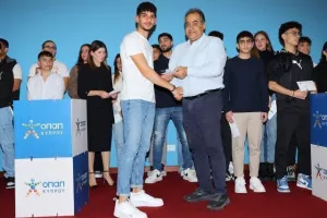 Οι Βραβεύσεις Μαθητικού Σχεδιασμού της ΚΟΕΑΣ