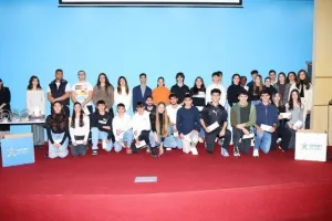 Οι Βραβεύσεις Μαθητικού Σχεδιασμού της ΚΟΕΑΣ
