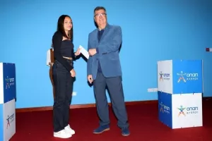 Οι Βραβεύσεις Μαθητικού Σχεδιασμού της ΚΟΕΑΣ