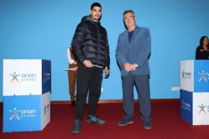 Οι Βραβεύσεις Μαθητικού Σχεδιασμού της ΚΟΕΑΣ